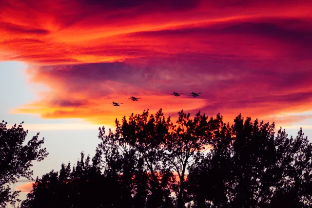 Photo from Kennewick, WA